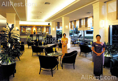 Royal Princess Larn Luang Hotel 13